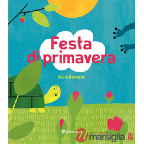 Festa di primavera