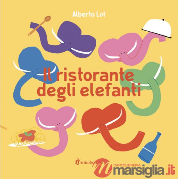 Ristorante degli elefanti (Il)