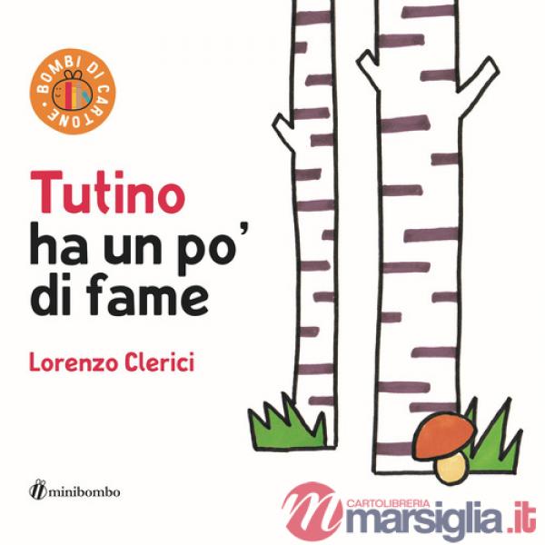 Tutino ha un po' di fame