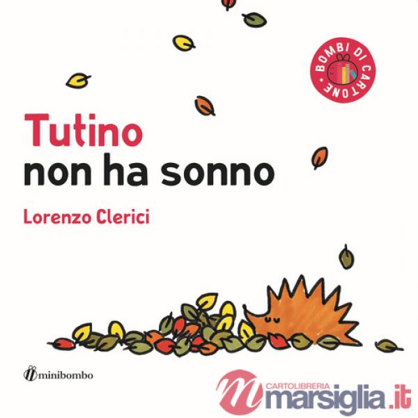 Tutino non ha sonno