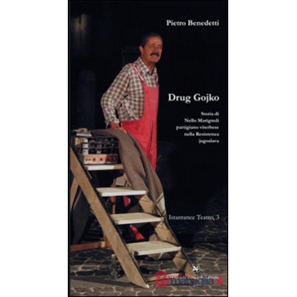 Drug Gojko