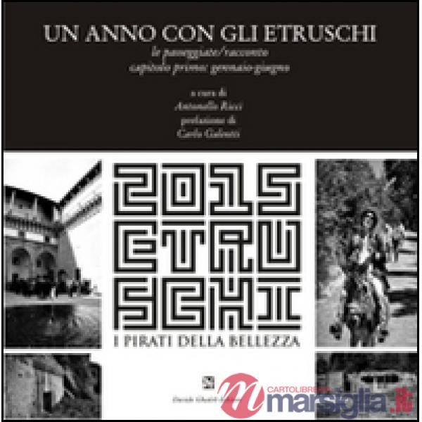 Anno con gli etruschi (Un)
