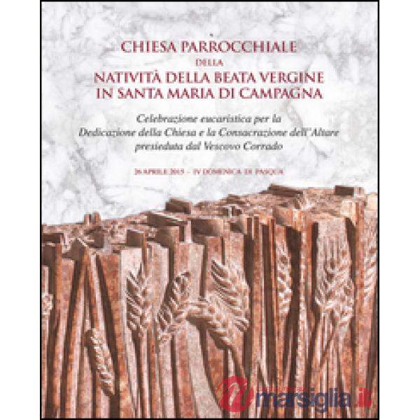 Chiesa parrocchiale della Natività della Beata Vergine in Santa Maria di Campagn