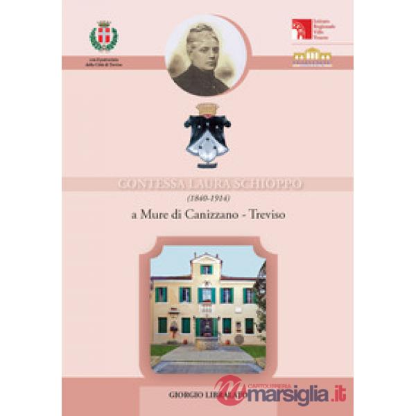 Contessa Laura Schioppo a Mure di Canizzano - Treviso
