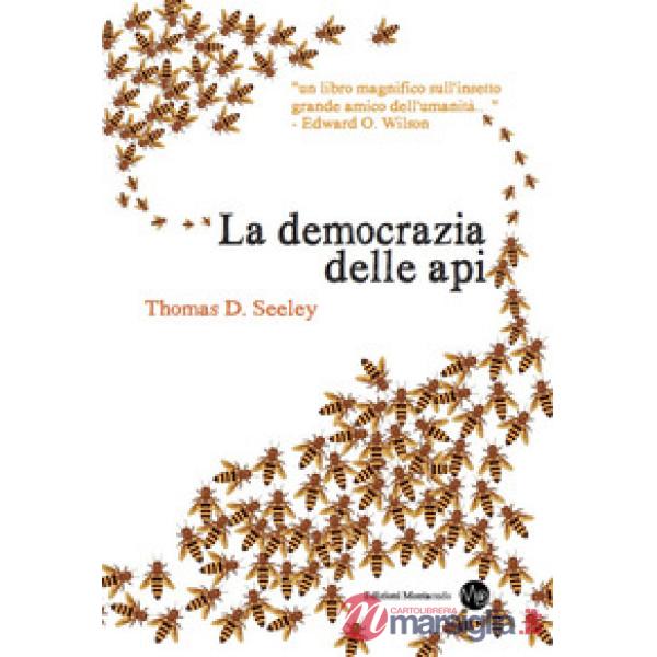 La democrazia delle api
