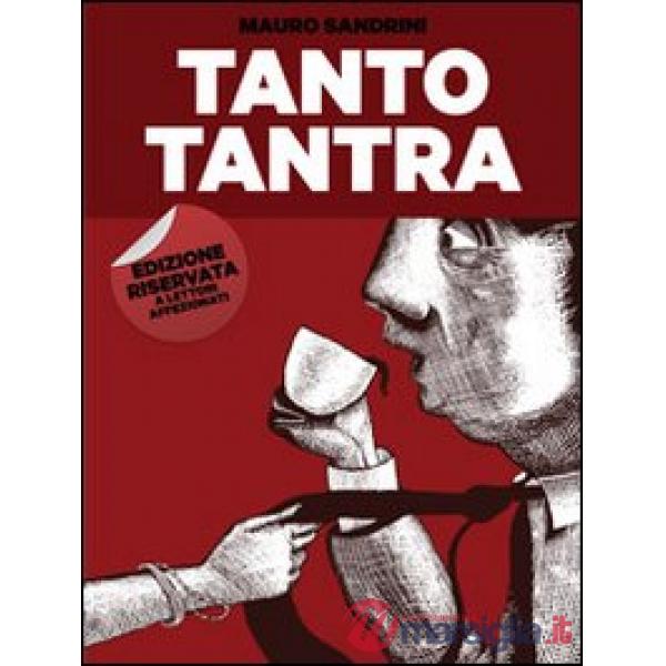 Tanto tantra