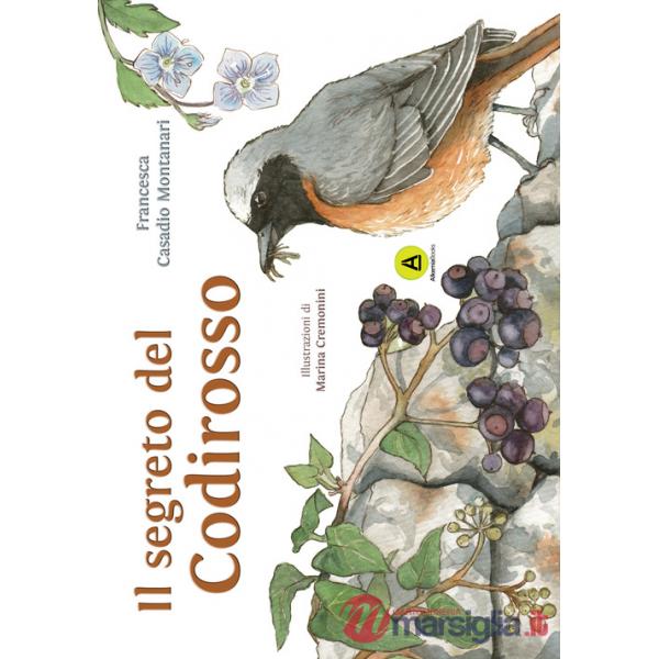 Segreto del Codirosso. Storie di Querciantica (Il)