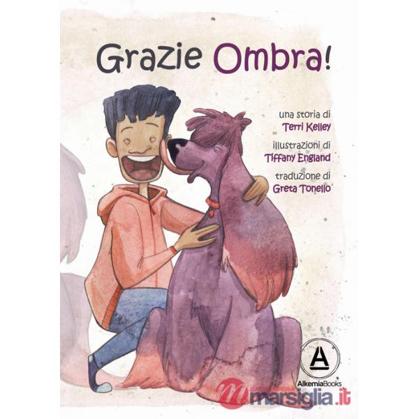 Grazie Ombra!