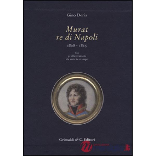Murat re di Napoli (1808-1815)
