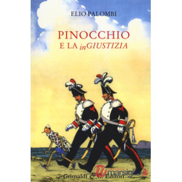 Pinocchio e la ingiustizia