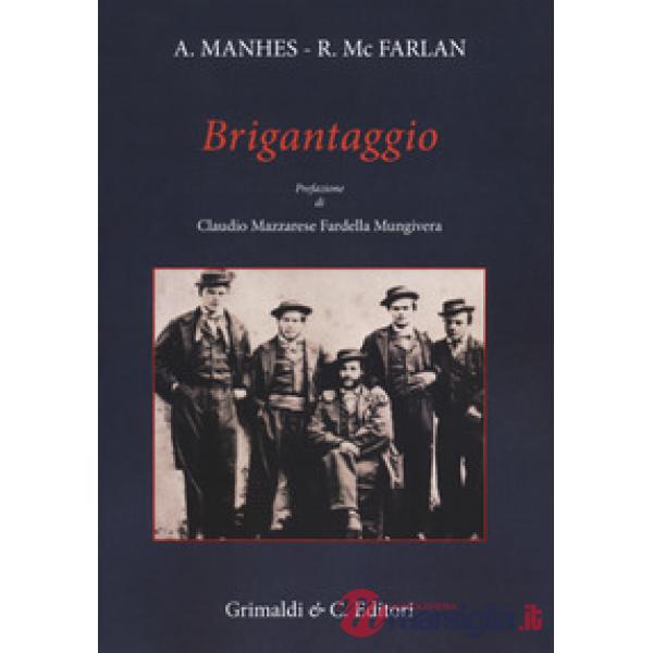 Brigantaggio