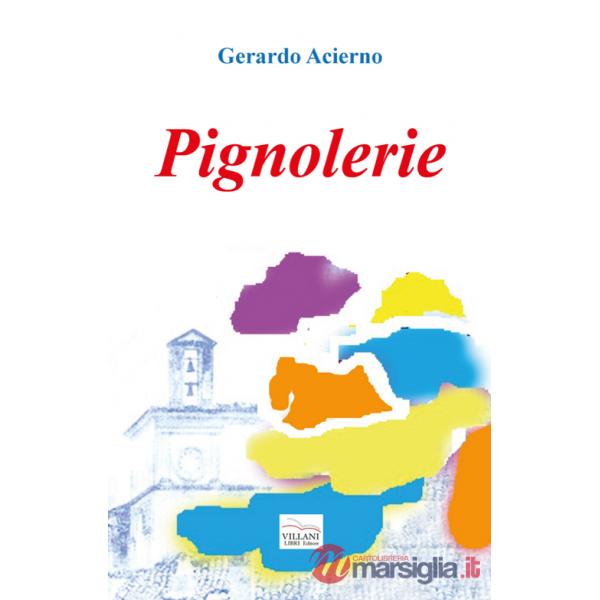 Pignolerie