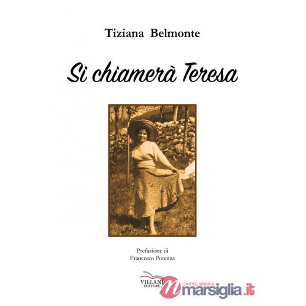 Si chiamerà Teresa