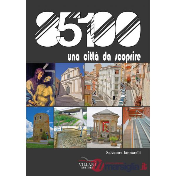 85100, una città da scoprire
