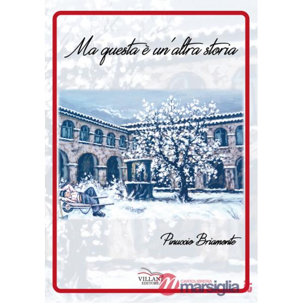 Ma questa e un'altra storia