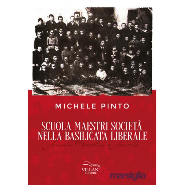 Scuola Maestri Società nella Basilicata liberale
