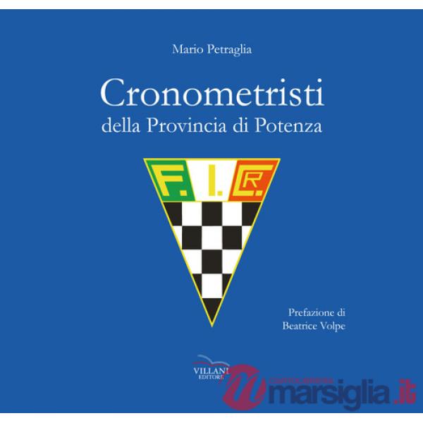 Cronometristi della Provincia di Potenza