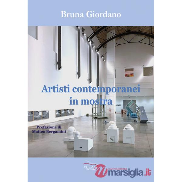 Artisti contemporanei in mostra