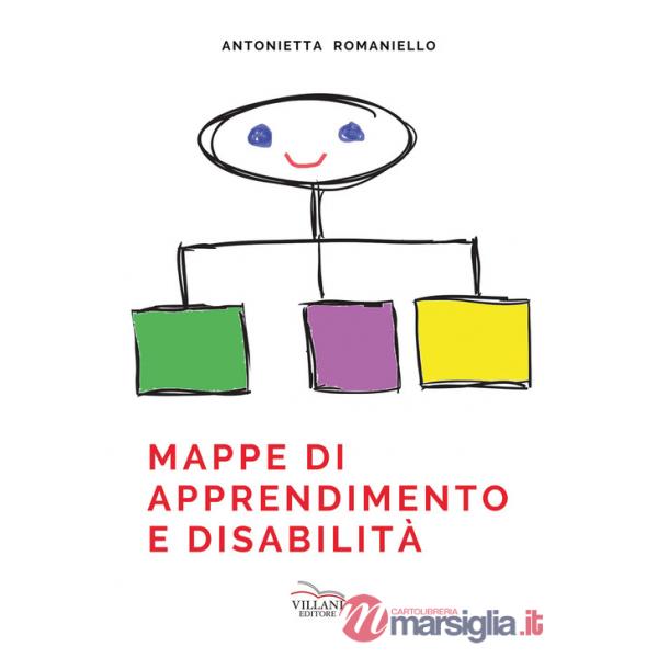 Mappe di apprendimento e disabilità