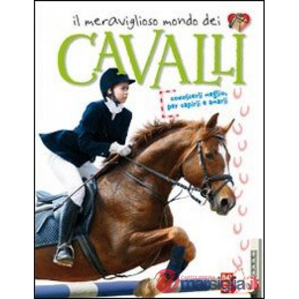 Cavalli