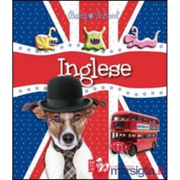 Inglese. Ediz. illustrata (L')