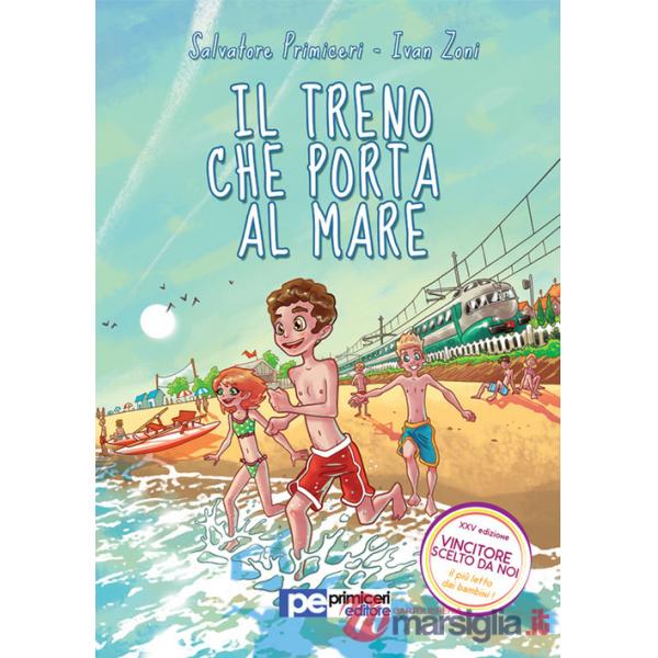 Treno che porta al mare (Il)