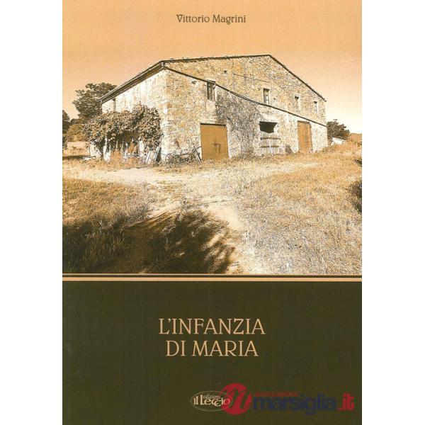 Infanzia di Maria (L')