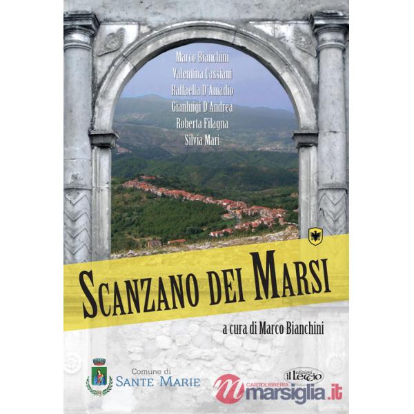 Scanzano dei Marsi