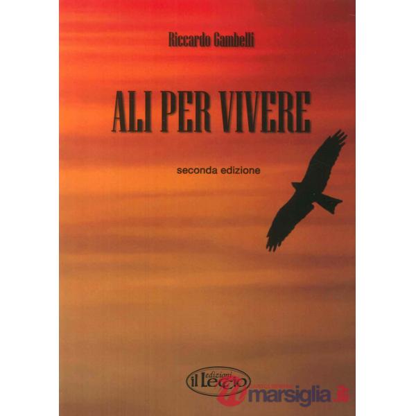 Ali per vivere