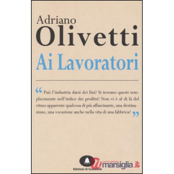 Ai lavoratori
