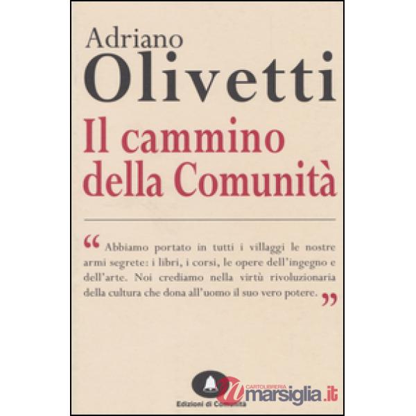 Cammino delle comunità (Il)