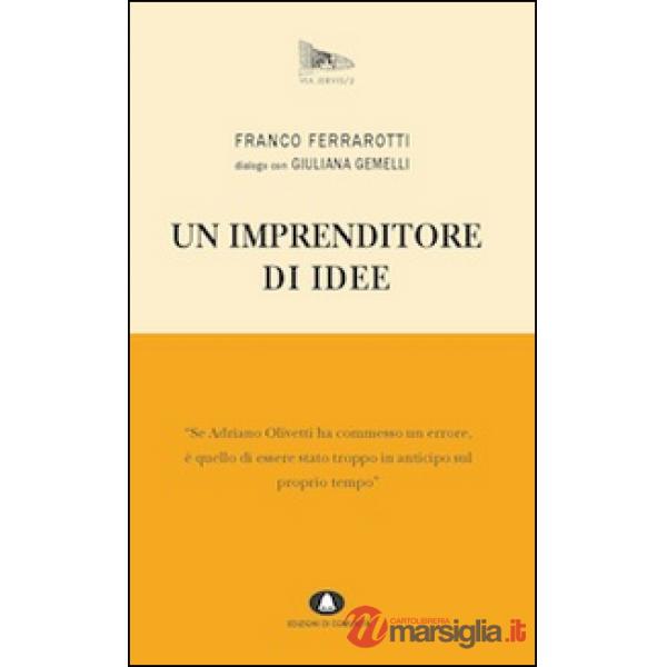 Imprenditore di idee (Un)
