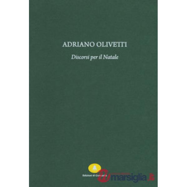 Discorsi per il Natale