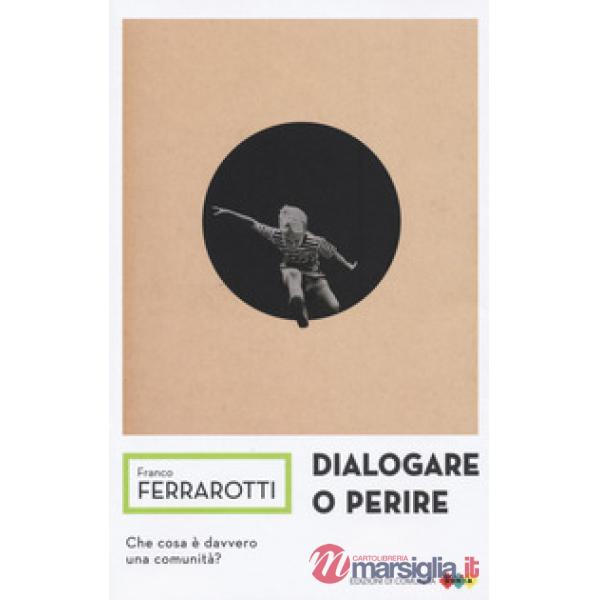 Dialogare o perire