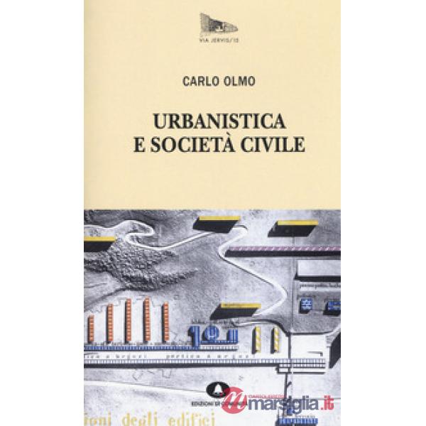 Urbanistica e società civile