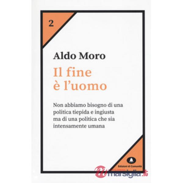 Fine è l'uomo (Il)