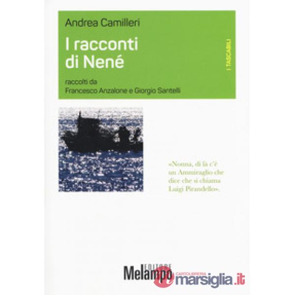 Racconti di Nené (I)