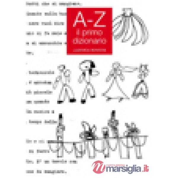 A-Z. Il primo dizionario