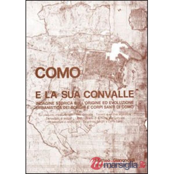 Como e la sua convalle