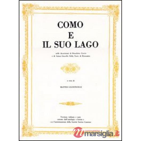 Como e il suo lago