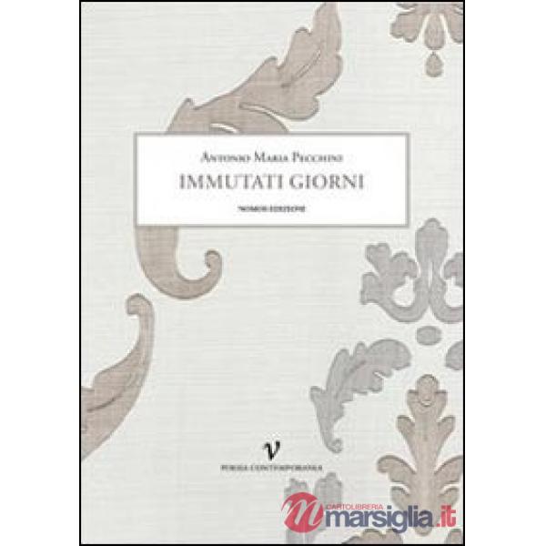 Immutati giorni