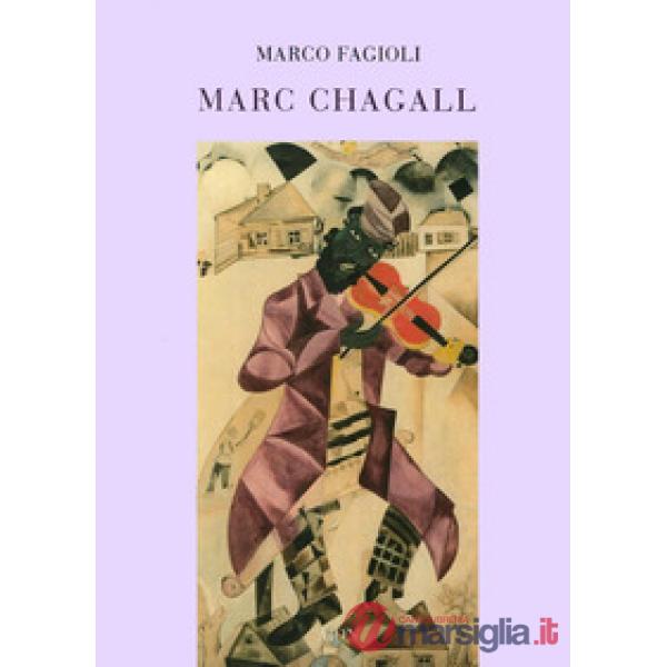 Marc Chagall. Il violinista sul tetto: piccoli pensieri su Chagall e la cultura