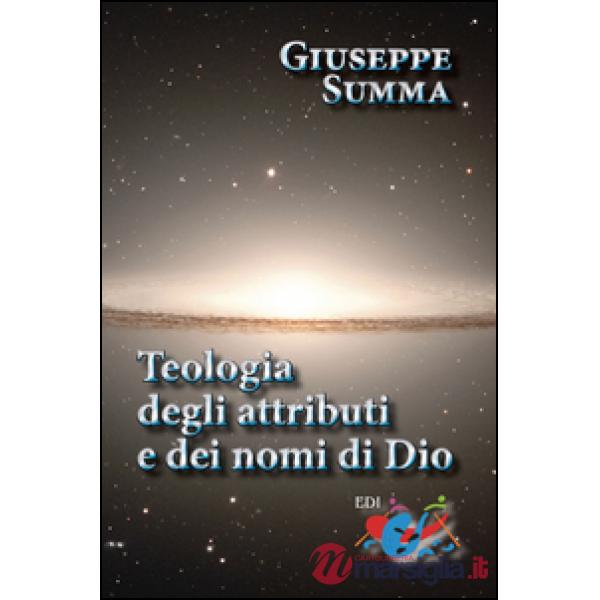 Teologia degli attributi e dei nomi di Dio