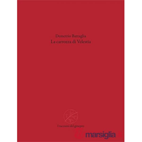 La carrozza di Velestia