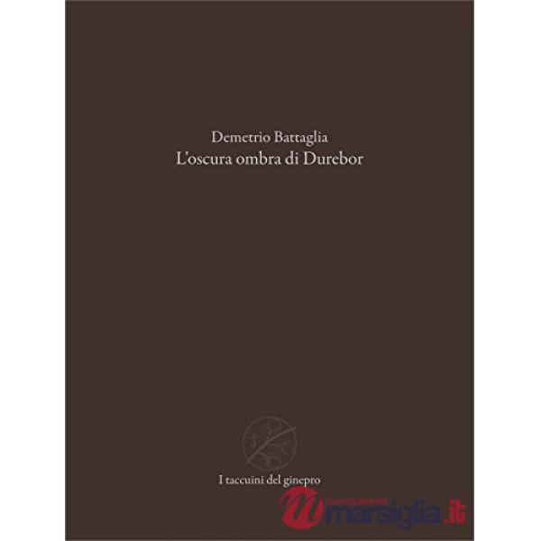 L'oscura ombra di Durebor
