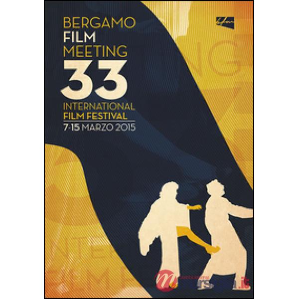 Catalogo generale Bergamo Film Meeting 2015