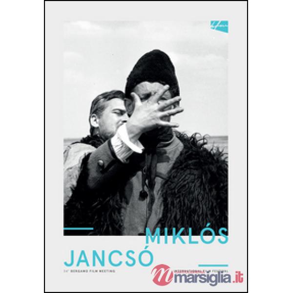Miklós Jancsó