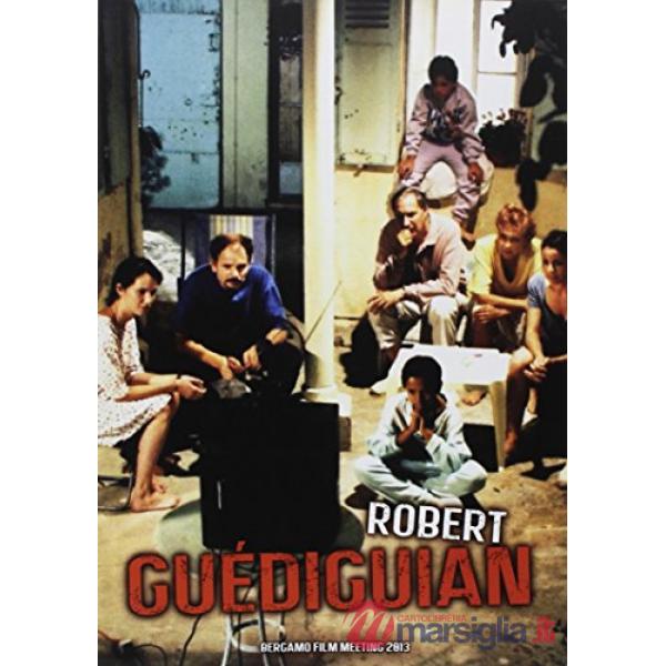 Robert Guédiguian