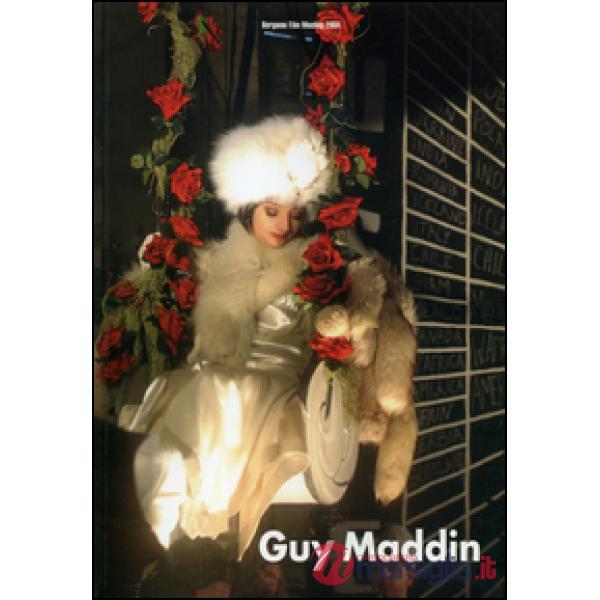 Guy Maddin
