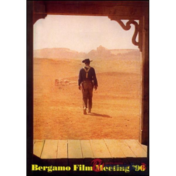 Catalogo generale Bergamo Film Meeting 1996